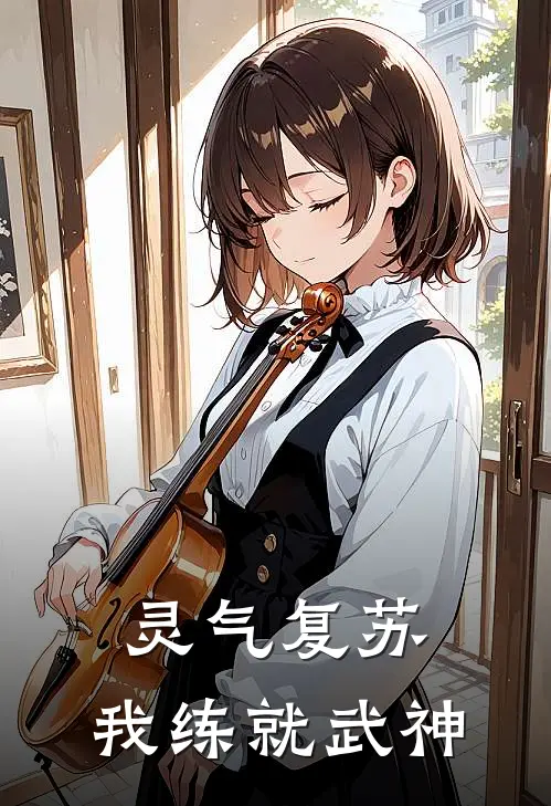 灵气复苏：我练就武神