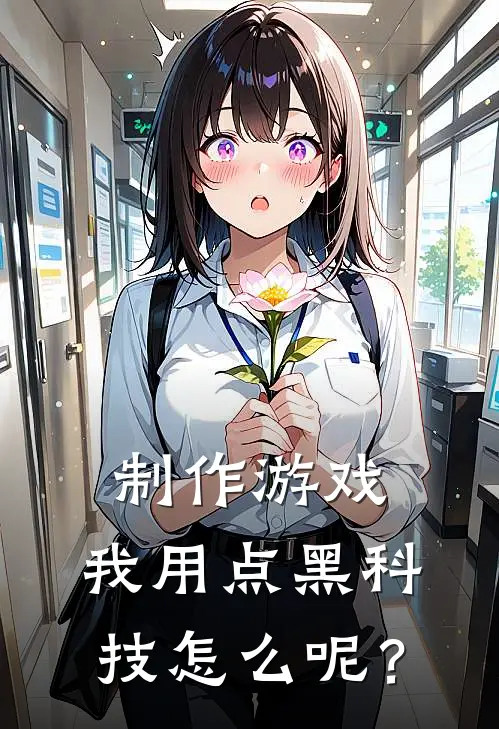 制作游戏：我用点黑科技怎么呢？陈凡苏洛雪全集免费小说_免费小说完结制作游戏：我用点黑科技怎么呢？(陈凡苏洛雪)