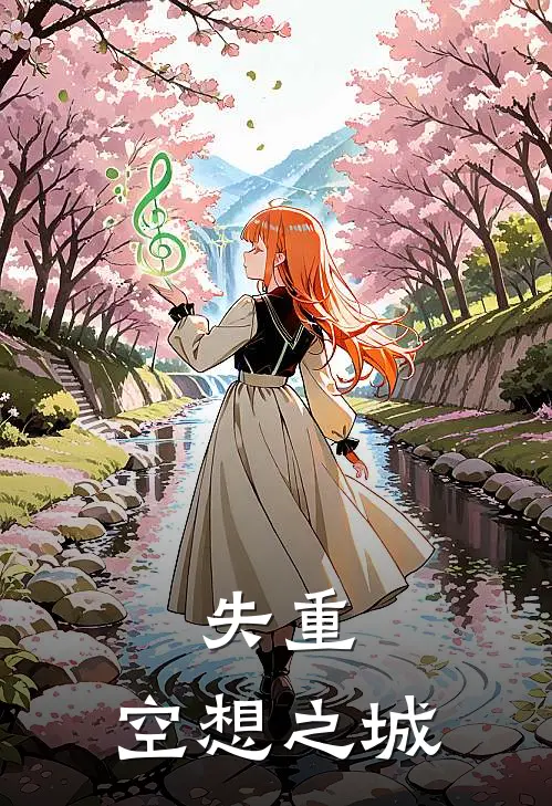 失重：空想之城