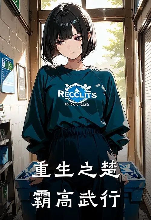 重生之楚霸高武行