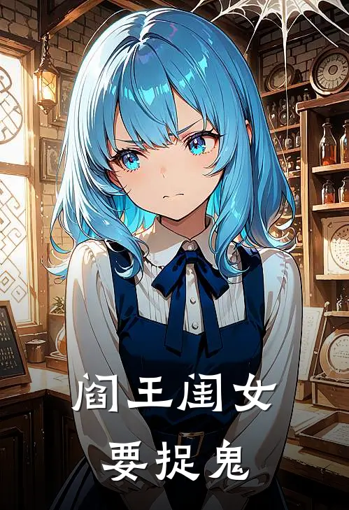 阎王闺女要捉鬼