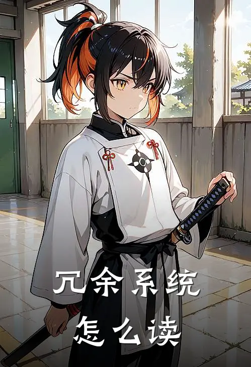 冗余系统怎么读