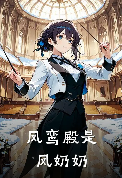 凤鸾殿是凤奶奶