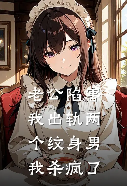 老公陷害我出轨两个纹身男，我杀疯了