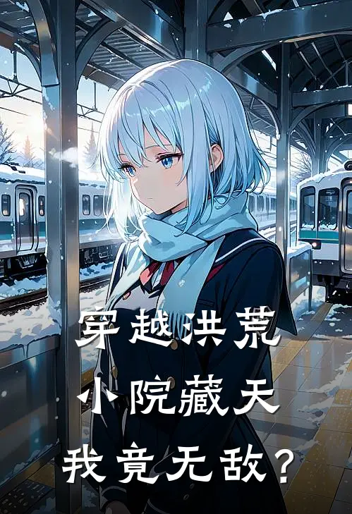 穿越洪荒：小院藏天，我竟无敌？