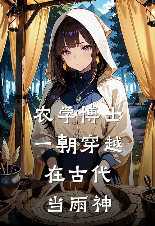 农学博士一朝穿越，在古代当雨神沈天赵宇最新小说推荐_热门小说排行榜农学博士一朝穿越，在古代当雨神(沈天赵宇)