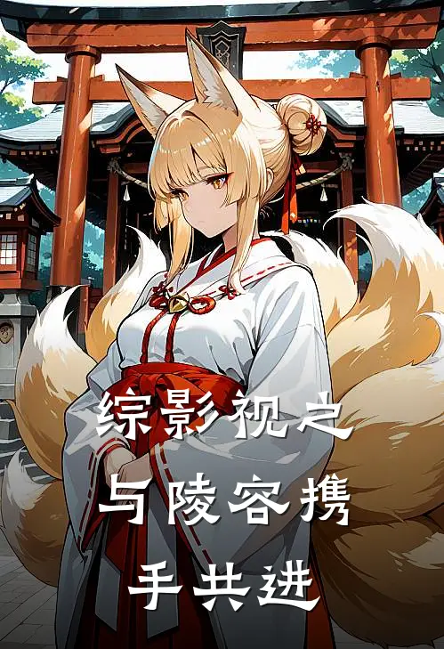 综影视之与陵容携手共进