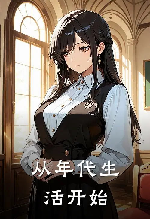 从年代生活开始