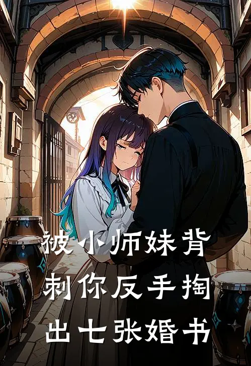 被小师妹背刺你反手掏出七张婚书
