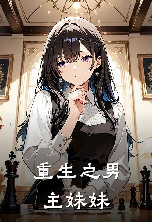 重生之男主妹妹