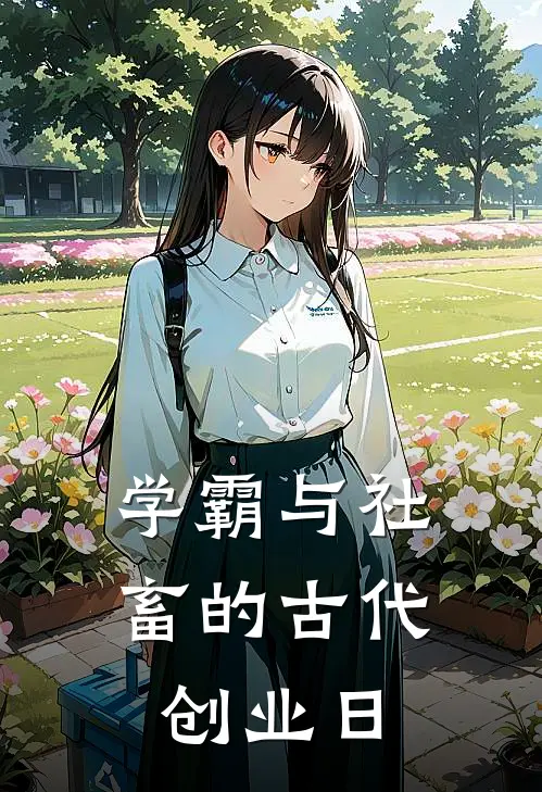 学霸与社畜的古代创业日