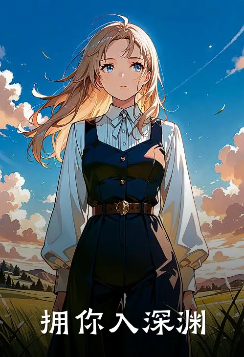 拥你入深渊