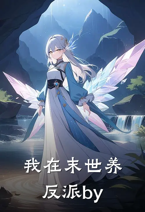 我在末世养反派by