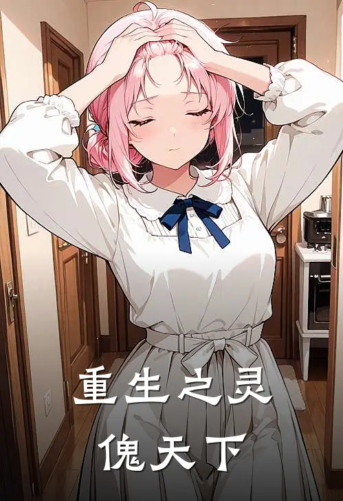 重生之灵傀天下