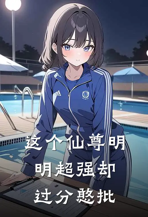 这个仙尊明明超强却过分憨批