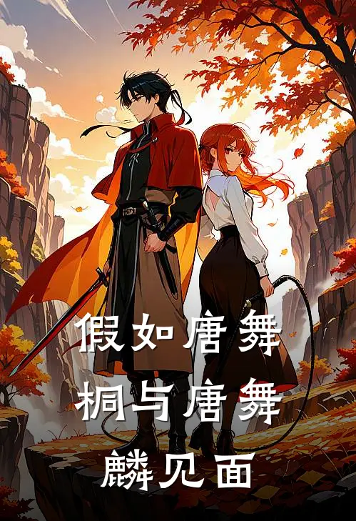 假如唐舞桐与唐舞麟见面