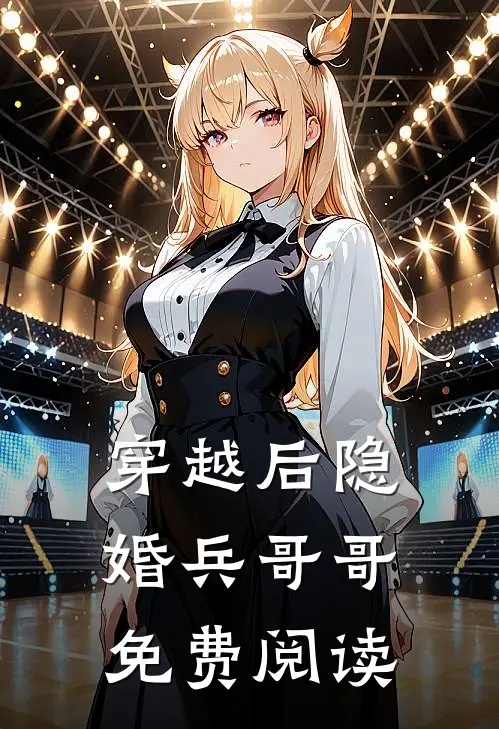 穿越后隐婚兵哥哥免费阅读