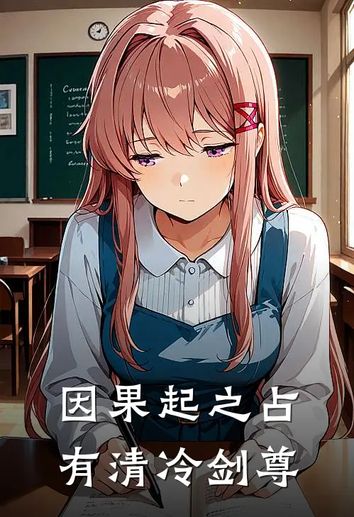 因果起之占有清冷剑尊