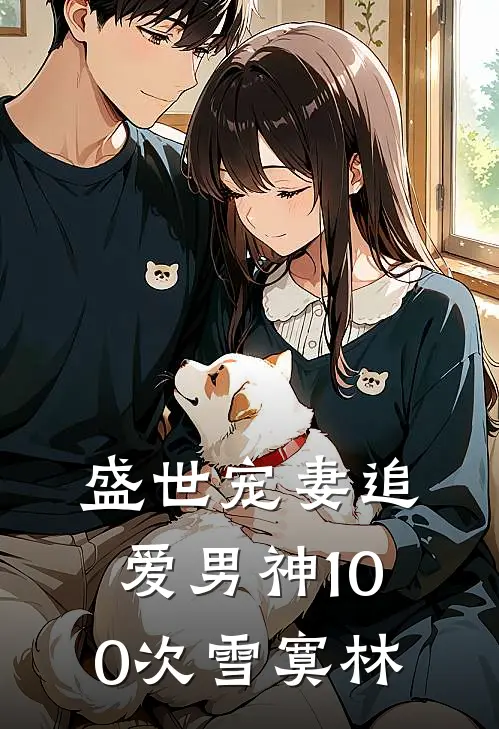 盛世宠妻追爱男神100次 雪寞林