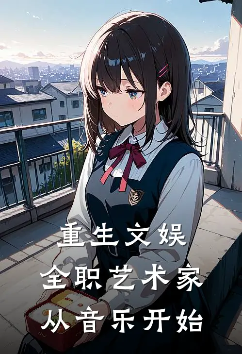 重生文娱：全职艺术家从音乐开始