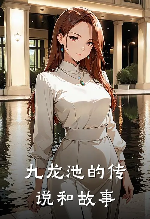 九龙池的传说和故事