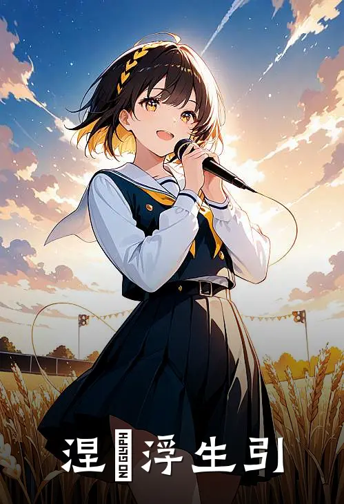 涅槃浮生引(沈清晏沈月璃)完本小说_热门的小说涅槃浮生引沈清晏沈月璃