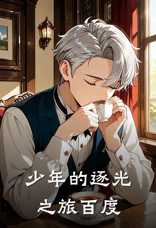少年的逐光之旅百度