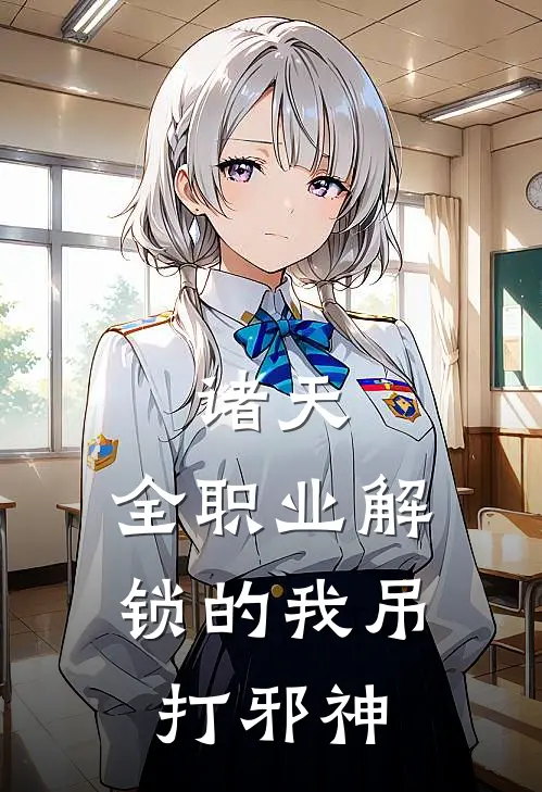 诸天：全职业解锁的我吊打邪神