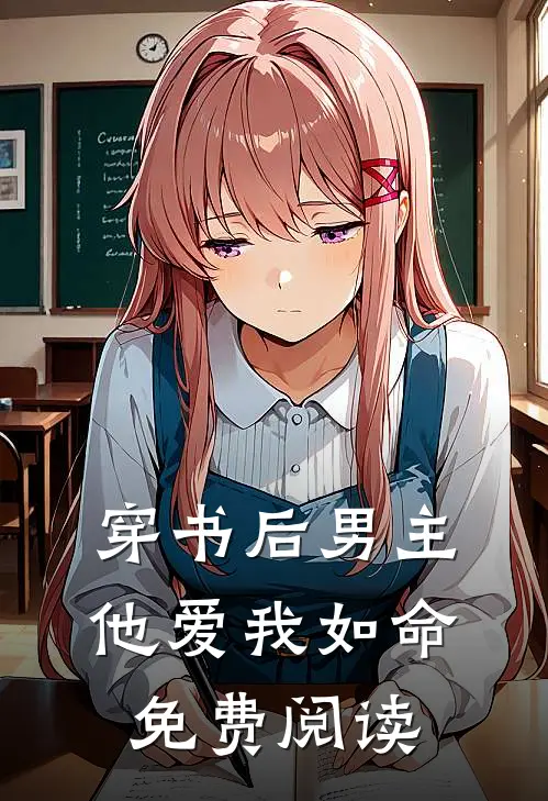 穿书后男主他爱我如命免费阅读