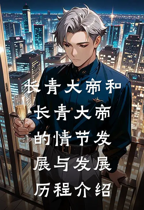 长青大帝和长青大帝的情节发展与发展历程介绍