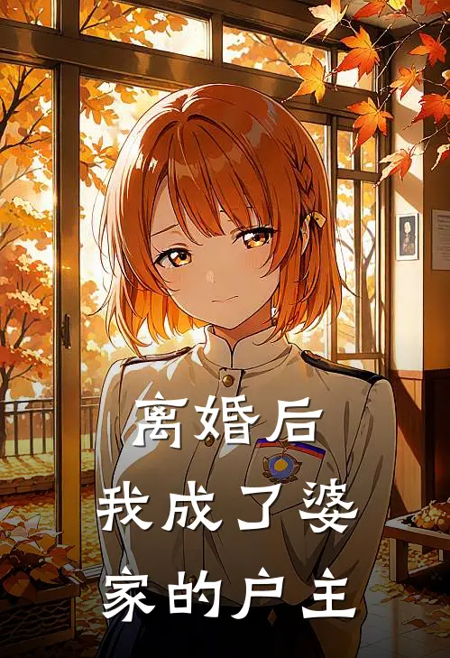 离婚后，我成了婆家的户主(嘉泽陈嘉泽)最新好看小说_无弹窗全文免费阅读离婚后，我成了婆家的户主嘉泽陈嘉泽