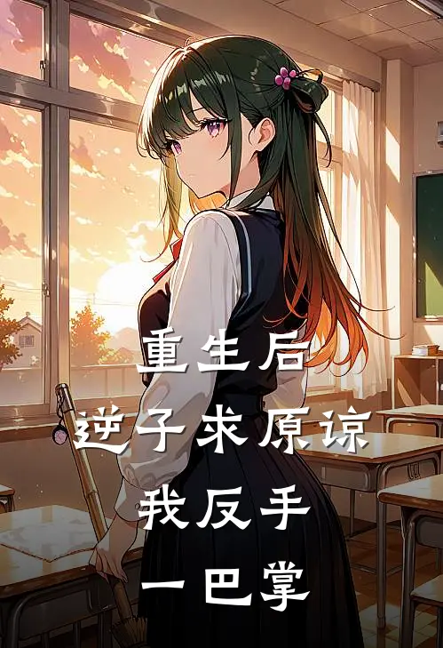 重生后，逆子求原谅，我反手一巴掌