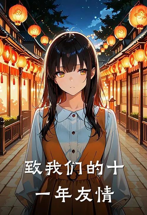 致我们的十一年友情