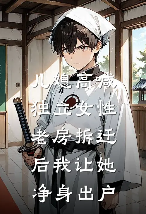 儿媳高喊独立女性，老房拆迁后我让她净身出户方雅至冬小说完整版免费阅读_最新章节列表儿媳高喊独立女性，老房拆迁后我让她净身出户(方雅至冬)