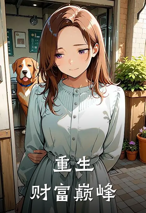 重生：财富巅峰