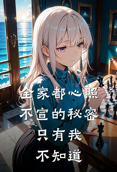 抖音热门(全家都心照不宣的秘密，只有我不知道)全本免费在线阅读_(全家都心照不宣的秘密，只有我不知道)完结版免费在线阅读