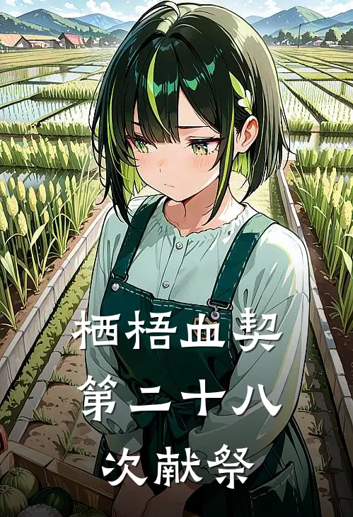栖梧血契：第二十八次献祭