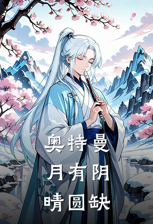 奥特曼：月有阴晴圆缺