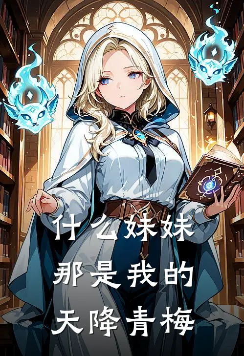 什么妹妹，那是我的天降青梅（林漾苏沁柠）完整版小说阅读_什么妹妹，那是我的天降青梅全文免费阅读（林漾苏沁柠）