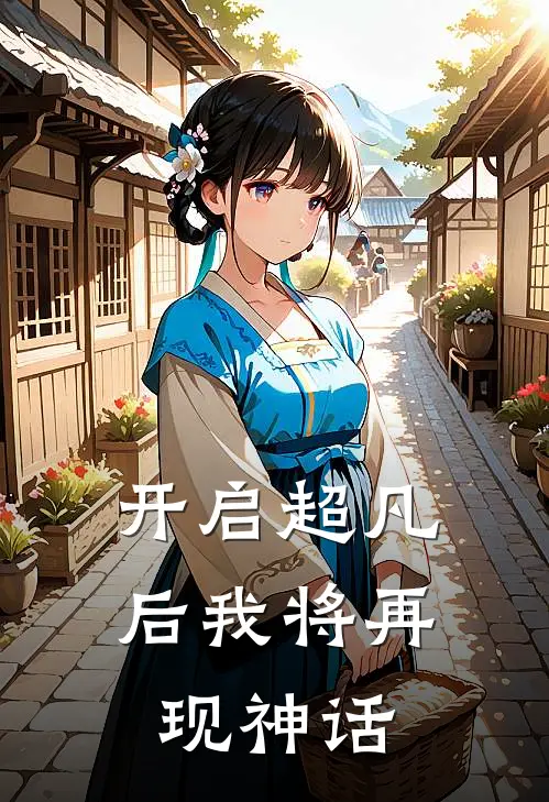 开启超凡后我将再现神话