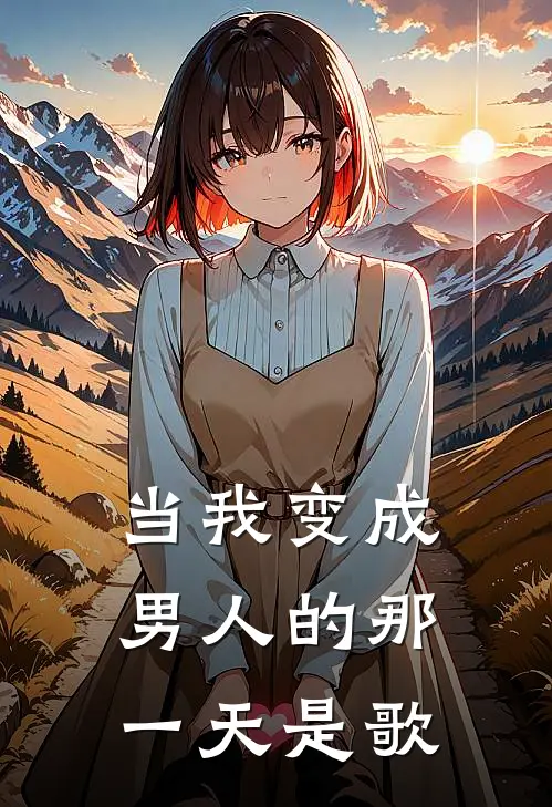 当我变成男人的那一天是歌