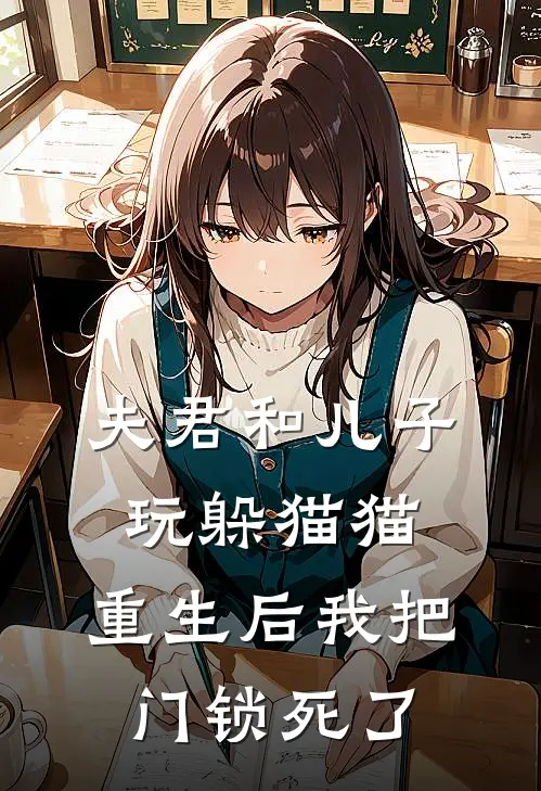 夫君和儿子玩躲猫猫，重生后我把门锁死了甄儿陆远热门的小说_免费小说夫君和儿子玩躲猫猫，重生后我把门锁死了(甄儿陆远)