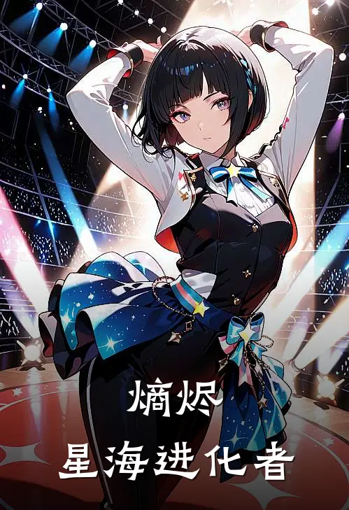 熵烬：星海进化者