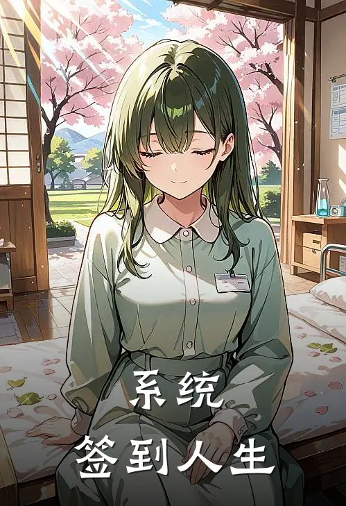 系统：签到人生