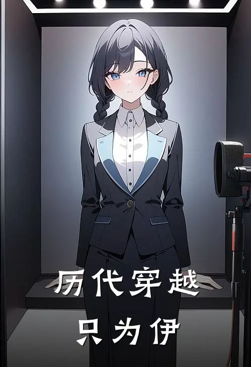 历代穿越只为伊