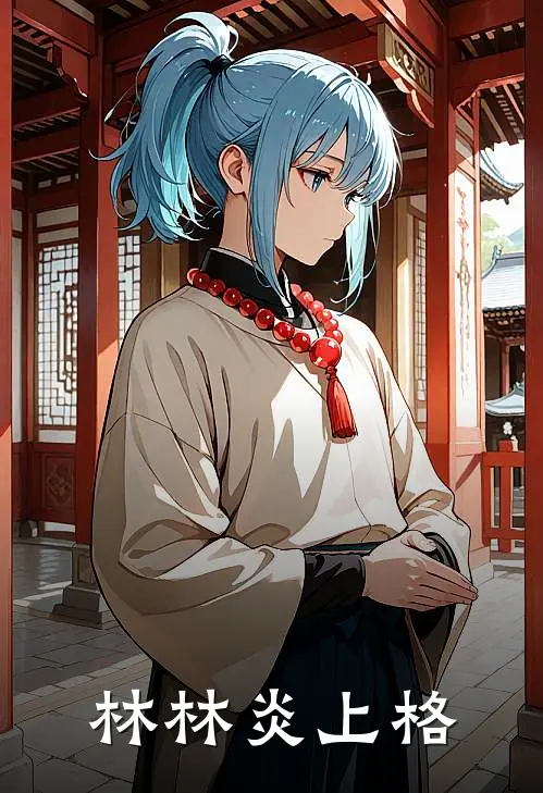 林林炎上格林焱阿成完结小说大全_免费热门小说林林炎上格(林焱阿成)