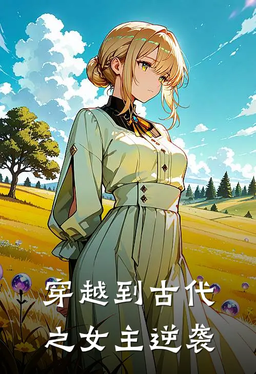 穿越到古代之女主逆袭