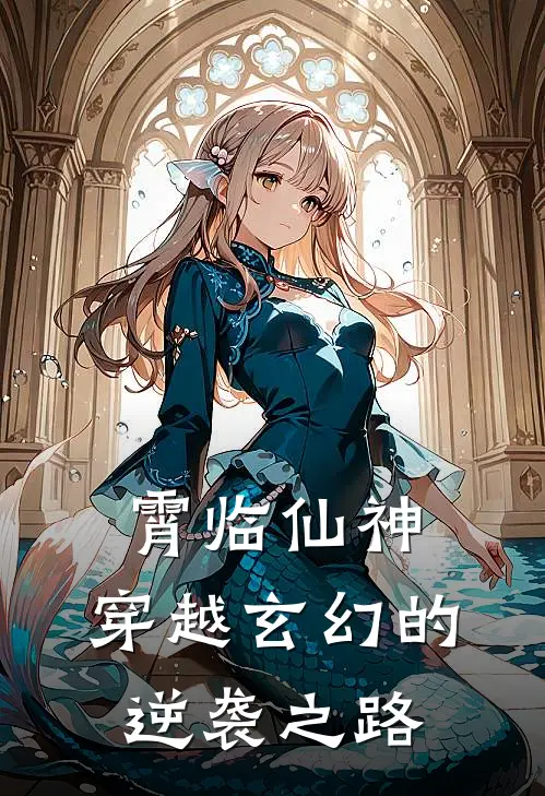 霄临仙神：穿越玄幻的逆袭之路