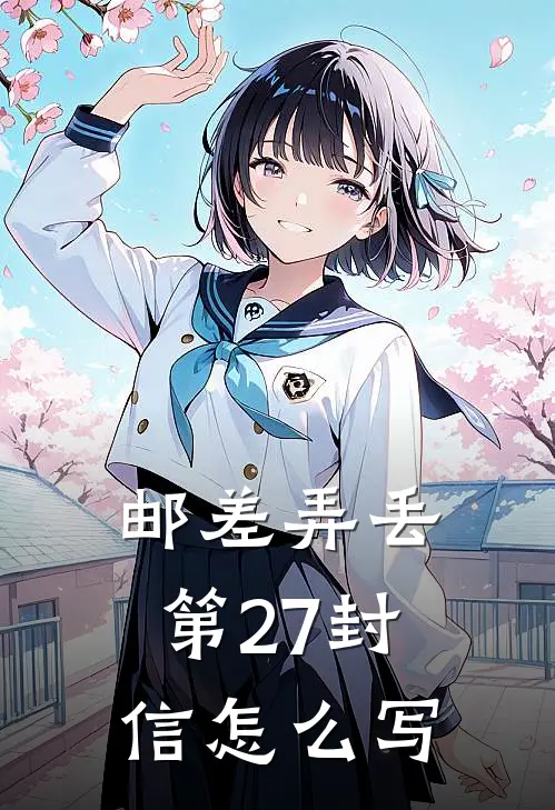 邮差弄丢第27封信怎么写