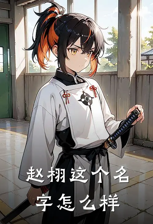 赵栩这个名字怎么样